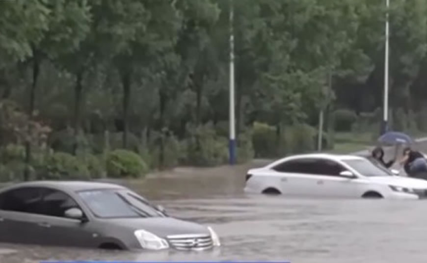 济南汽车涉水救援